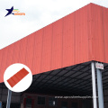 UPVC Plastic Roofing Sheets Tile Modern House Cover